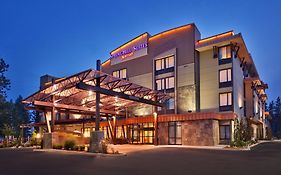 Springhill Coeur D'alene 3*