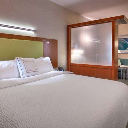 Springhill Suites Coeur D'Alene Exterior foto